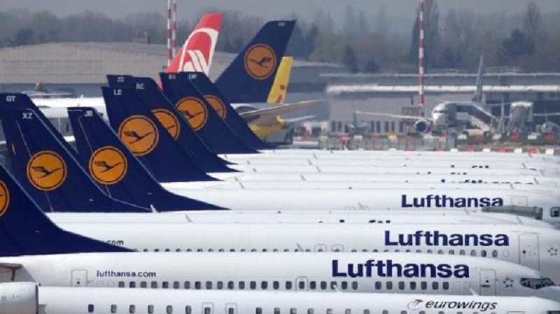 Piloten unterbrechen Streik am Sonntag