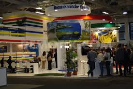 Tourismusminister leitet dominikanische Delegation auf der ITB 2015