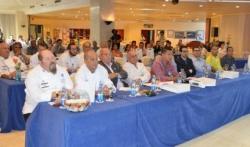 Ausschreibung zu dem Internationalen Gastronomischen Seminar Excelencias Gourmet