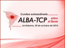 Kampf gegen Ebola: Schwerpunkt der außerordentlichen ALBA-TCP-Gipfel in Havanna