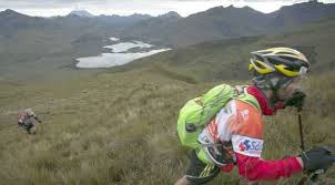 Ecuador feiert Weltmeisterschaften im Abenteuersport 