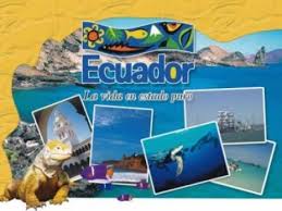 Ecuador erwartet 1,6 Millionen Touristen