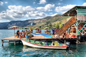 El Salvador wird Tourismus im Jahr 2015 fördern