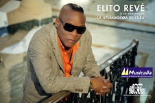 "La Salsa tiene mi son": Neualbum von Elito Reve y su Charangon