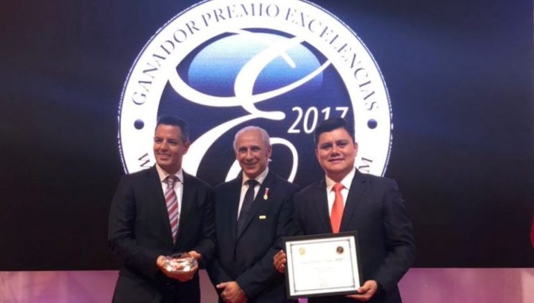 Oaxaca bekommt Excelencias-Preis von Spanien