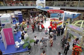 Der Saal „Euroal 2016“ Lädt In Costa Del Sol Die Internationale Reiseveranstaltung Und Verkäufer Des Mice Sektors Ein