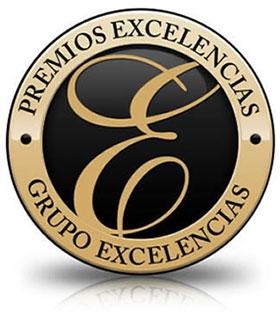 Die Gruppe Excelencias verleiht an wichtigen Persönlichkeiten und Institutionen die Preise Excelencias 2016