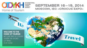 Argentinien nimmt an Otdykh Freizeit 2014 teil