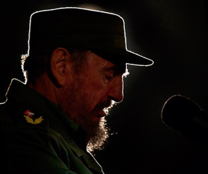 Santiago de Cuba: Dauer der Vorstellung Fidel es Fidel verlängert 