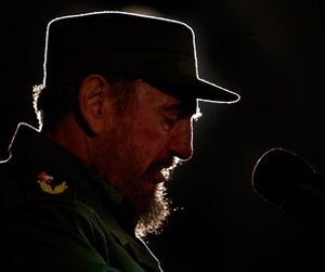 Santiago de Cuba: Dauer der Vorstellung Fidel es Fidel verlängert