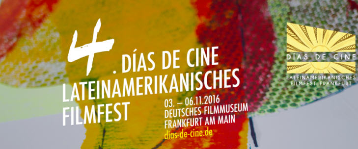 Lateinamerikanisches Filmfest in Frankfurt