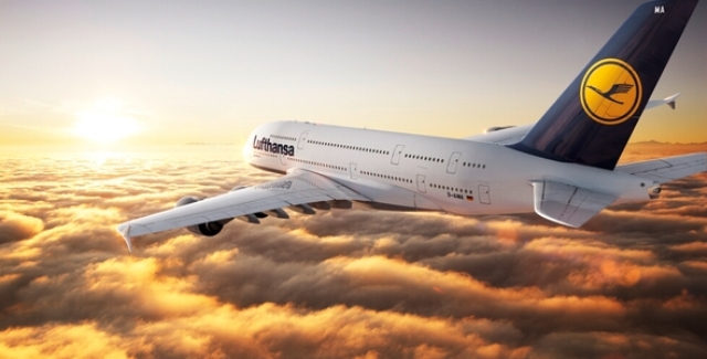 Lufthansa feiert 60 Jahre Liniendienst nach Rio de Janeiro