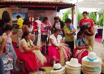 Ecuador zahlt Mehrwertsteuer an Reisende zurück, die höhere Ausgaben in ihrem Territorium tätigen, um damit die Zahl der Besucher zu steigern 