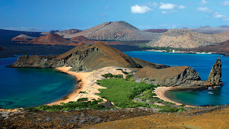 Galápagos-Inseln: Krankenversicherung ist verlangt