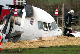 Germanwings-Absturz: Keine Überlebenden