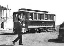 Straßenbahnen in Santiago de Cuba 