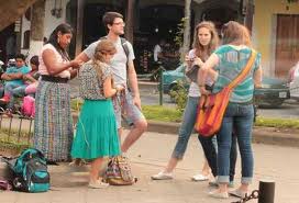 Guatemala für Gemeindetourismus