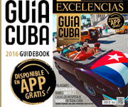 Führer Excelencias ist für FITCuba renoviert