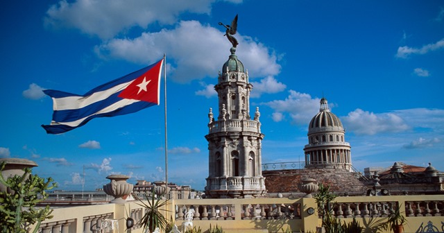 Kuba ist mehr als nur Havanna