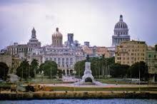La Paz und Havanna: “Neue Weltwunderstädte”
