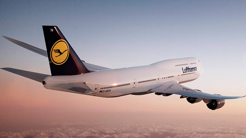 Lufthansa Group investiert weiter in Modernisierung der Flotte