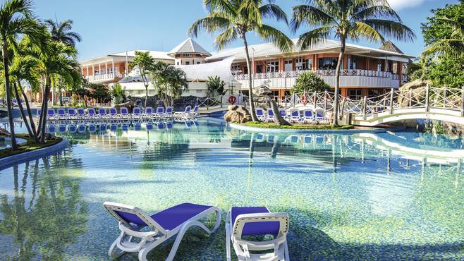 Urlaubshotels Memories mit Blue Diamond Resorts