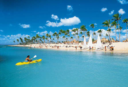 Dominikanische Republik Lieblingskind der Ratingagenturen