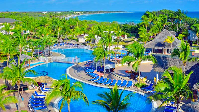 TripAdvisor zeichnet Hotels von Jardines del Rey aus