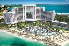Es wird das zweite Hotel der Marke Palace in der Destination sein RIU bereitet die Eröffnung seines vierten Hotels in Cancun vor