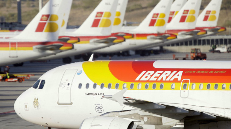 Im diesen Sommer, nach der Dominikanischen Republik mit Iberia für 606 Euros Hin- und Rückfahrt