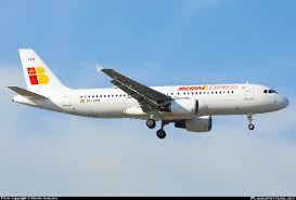 IBERIA EXPRESS vergrößert ihren Luftweg nach Stuttgart und Hannover