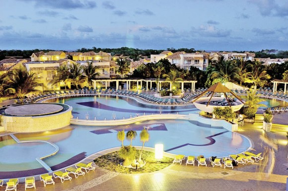 IBEROSTAR Hotels & Resorts schaut auf ein Jahr erfolgreichen Wachstums zurück