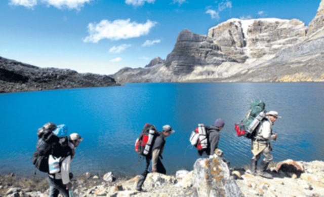 Kolumbien, ein vielseitiges Ziel