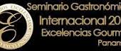 II Gastronomieseminar Excelencias Gourmet in Panama geschlossen