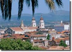 Zwei große Jubiläen in Santiago de Cuba