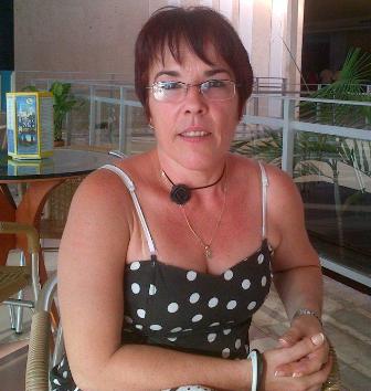 Janet Ayala Diaz Interview mit Janet Ayala Diaz, Generaldirektorin von Infotur: Kuba wird ein Zentrum für internationale Anrufe für Touristikinformationen öffnen