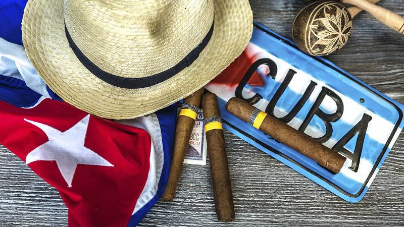 Deutschland: starker Markt für den kubanischen Tourismusmarkt