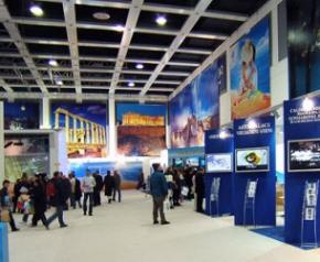 ITB Berlin ITB : Reiseverhalten der Europäer und Trendziele