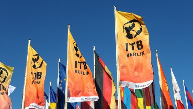 Neues Segment der ITB Berlin