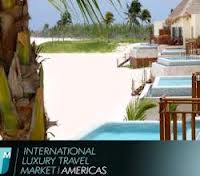 ILTM Americas 2014 expandiert und entspricht Interessen den Luxus-Reiseagenturen