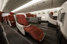 LATAM lanciert neue Premium-Business Klasse