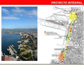 Santiago de Cuba erneuert ihre Promenade