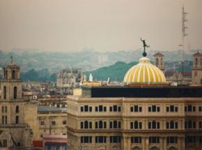 Kuba beendet das Jahr 2011 mit acht Prozent Wachstum im Internationalen Tourismus