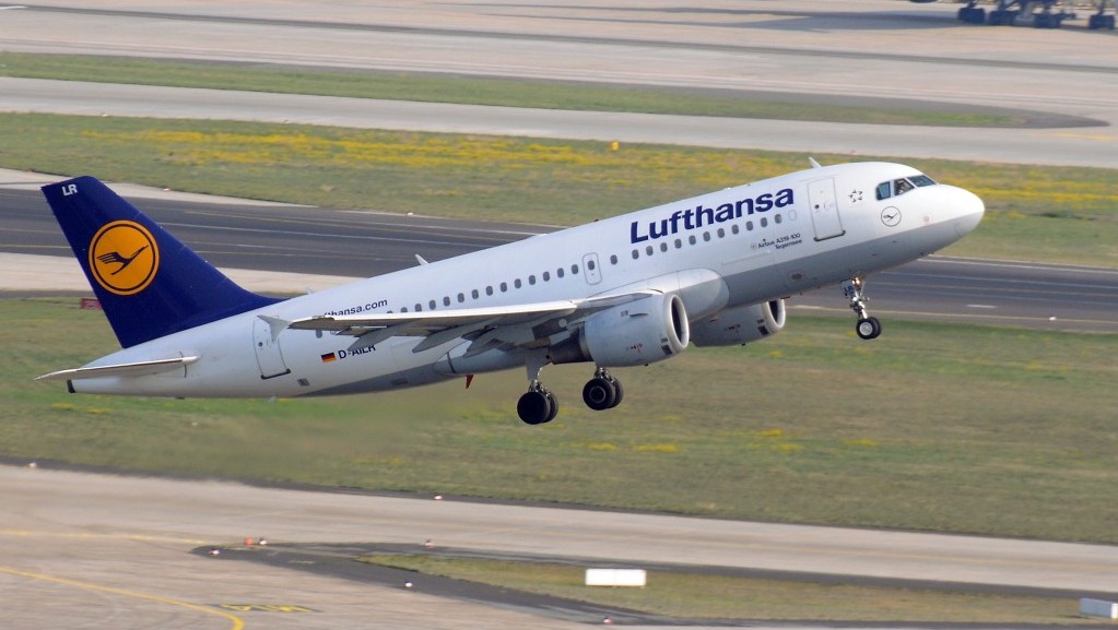 Bestes Neun-Monats-Ergebnis der Unternehmensgeschichte stärkt Finanzkraft der Lufthansa Group