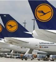 Destinia würde die Verkaufreserven von Lufthansa schließen