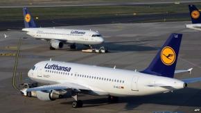 Lufthansa fliegt nach Cancun, Male und Mauritius