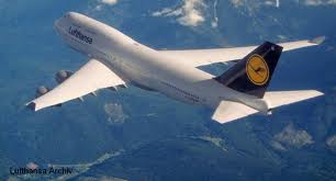 Lufthansa verstärkt Engagement in Lateinamerika