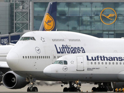 Lufthansa, die drei Pfeiler ihrer Zukunft