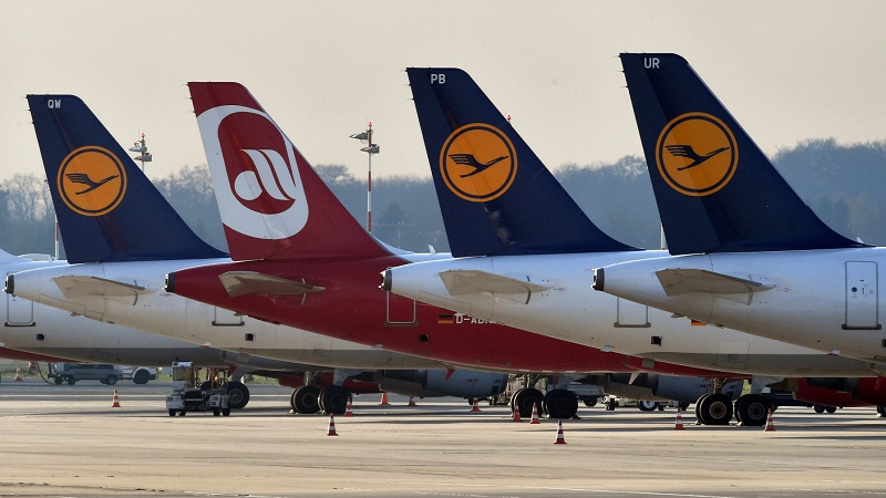 Lufthansa zieht Angebot für österreichische Tochter von Air Berlin, Niki zurück