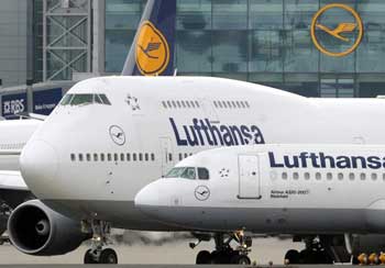 Lufthansa, Alitalia und Turkish Airways planen, sich an dem peruanischen Markt anschließen